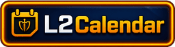 L2Calendar - Lineage 2 servers