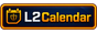 L2 Calendar - Lineage 2 Server List