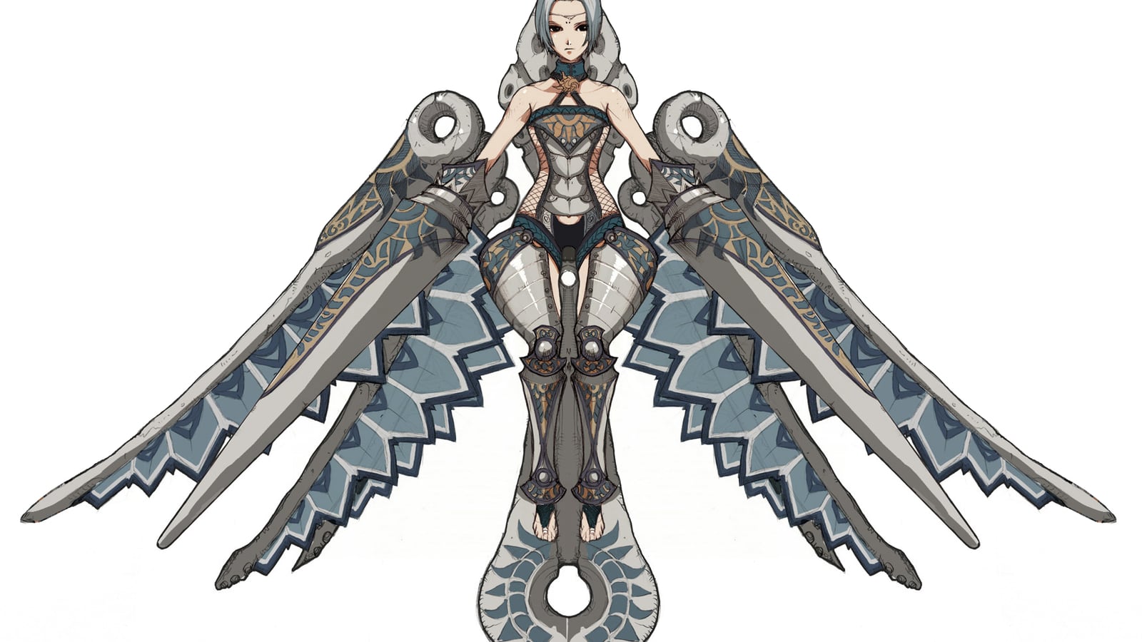 Lineage 2 Essence Guide: Classes, Systems & Servers