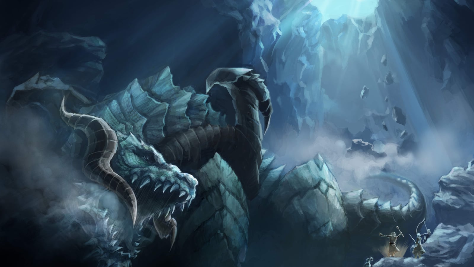 Lineage 2 Essence Guide: Classes, Systems & Servers (2)