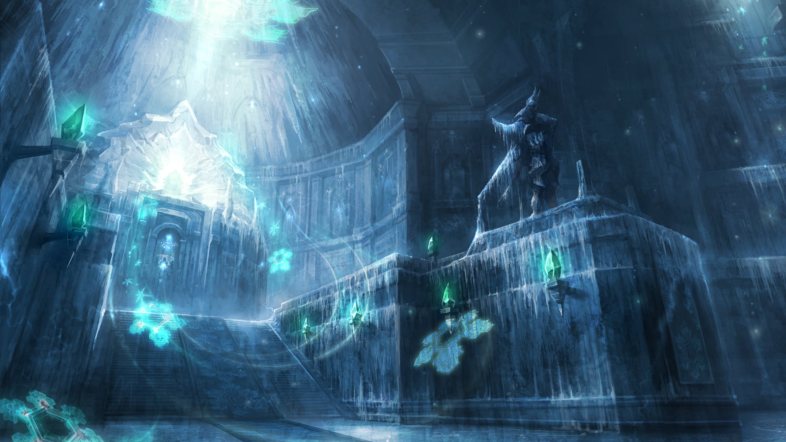 Lineage 2 System Requirements & FPS Tips