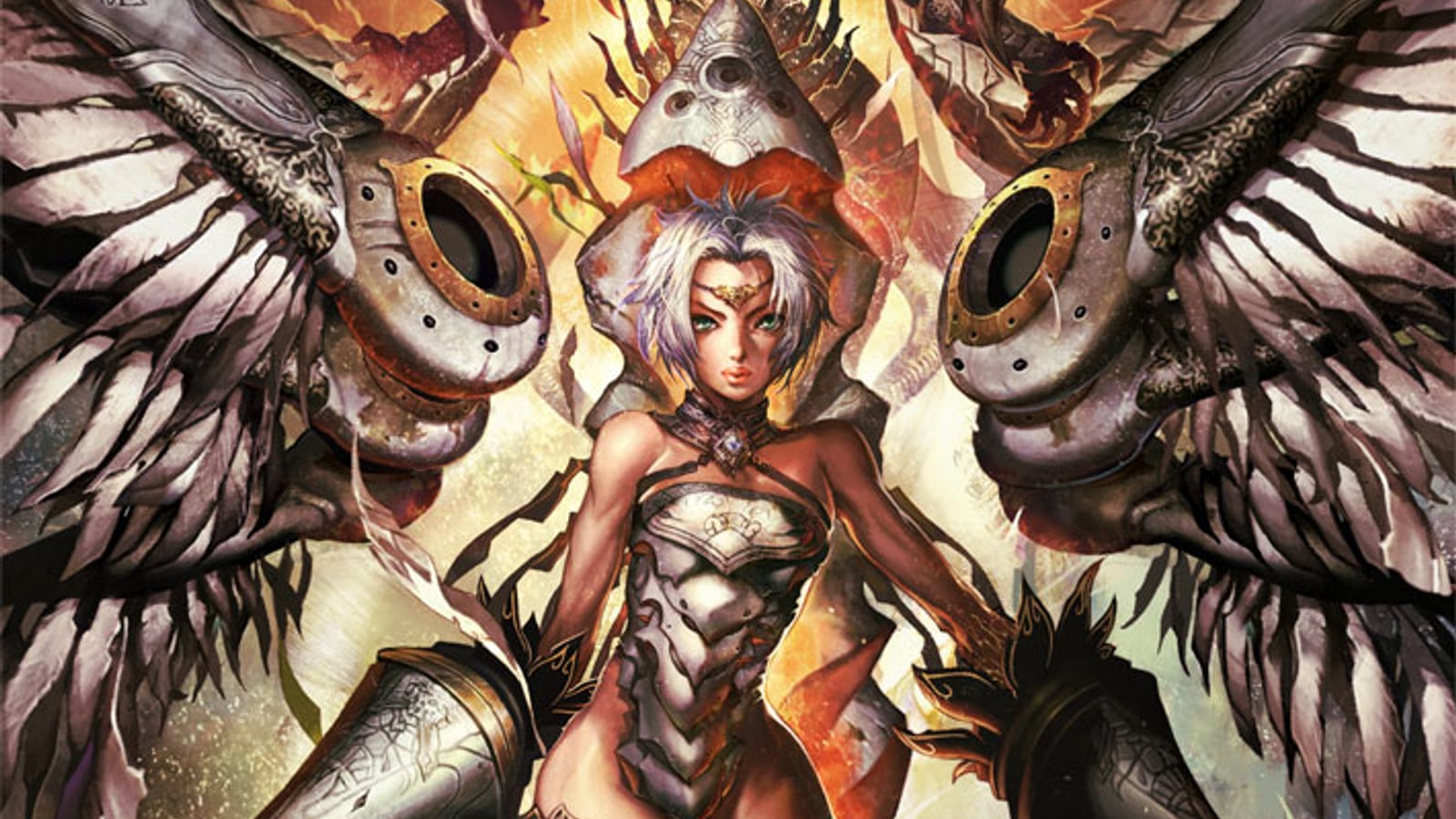 Como Conectar a um Servidor Privado de Lineage 2 (2)