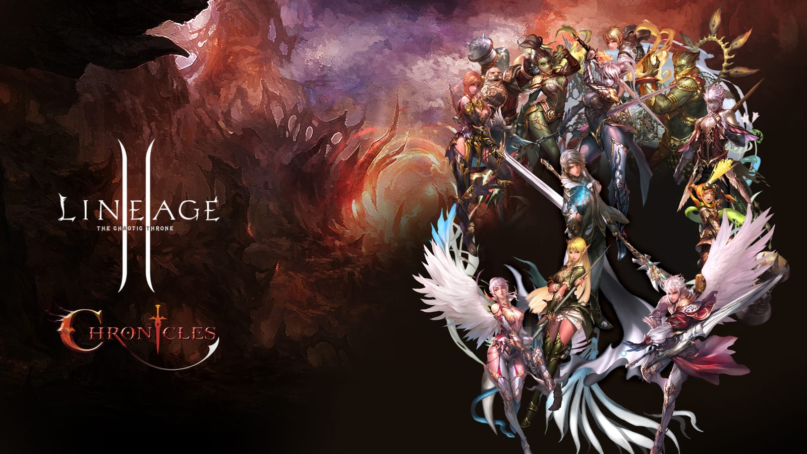 Лучшая хроника Lineage 2 для новичков (2026)