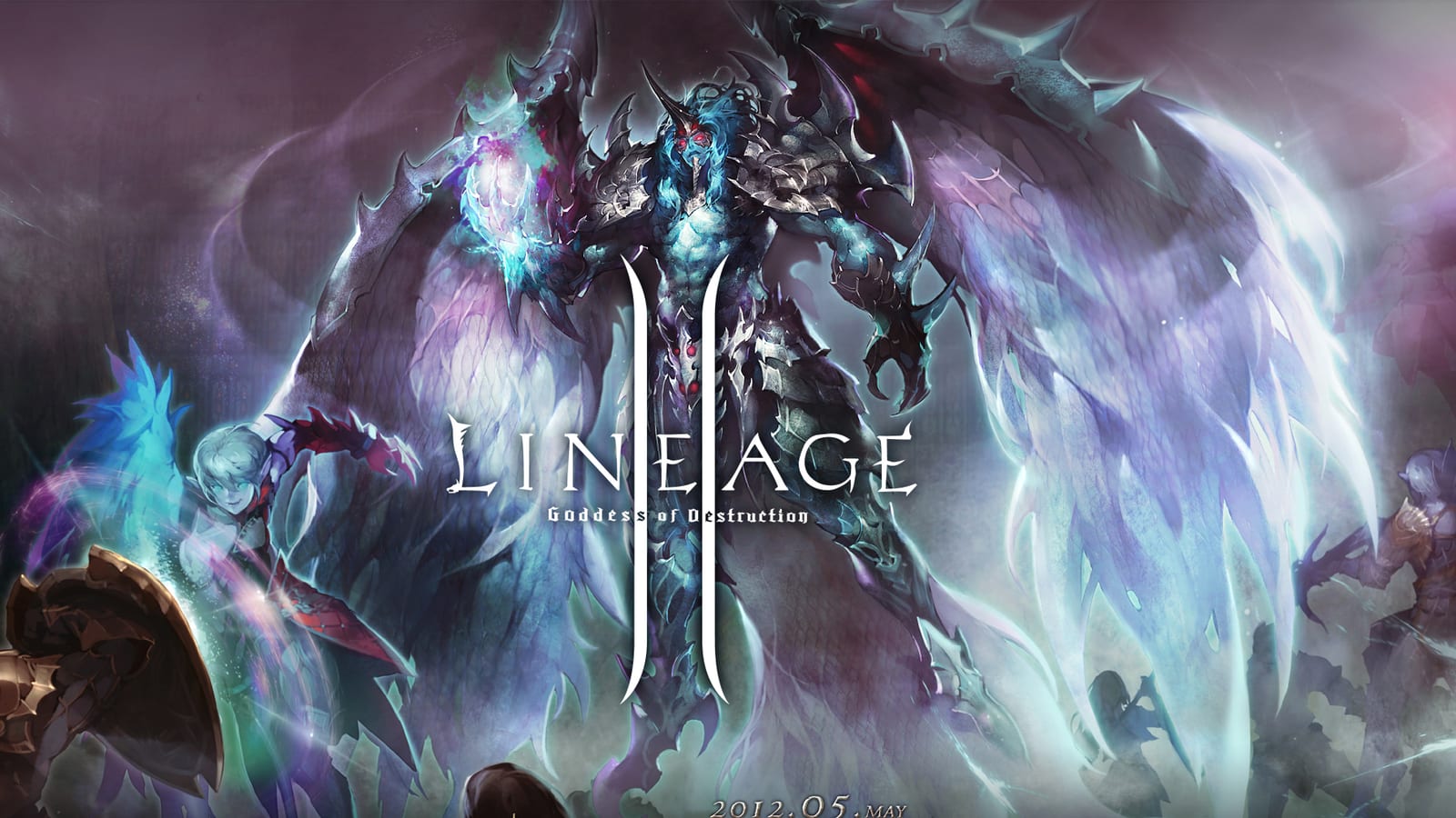 Guía de Lineage 2 Classic: Clases, Tasas y Economía