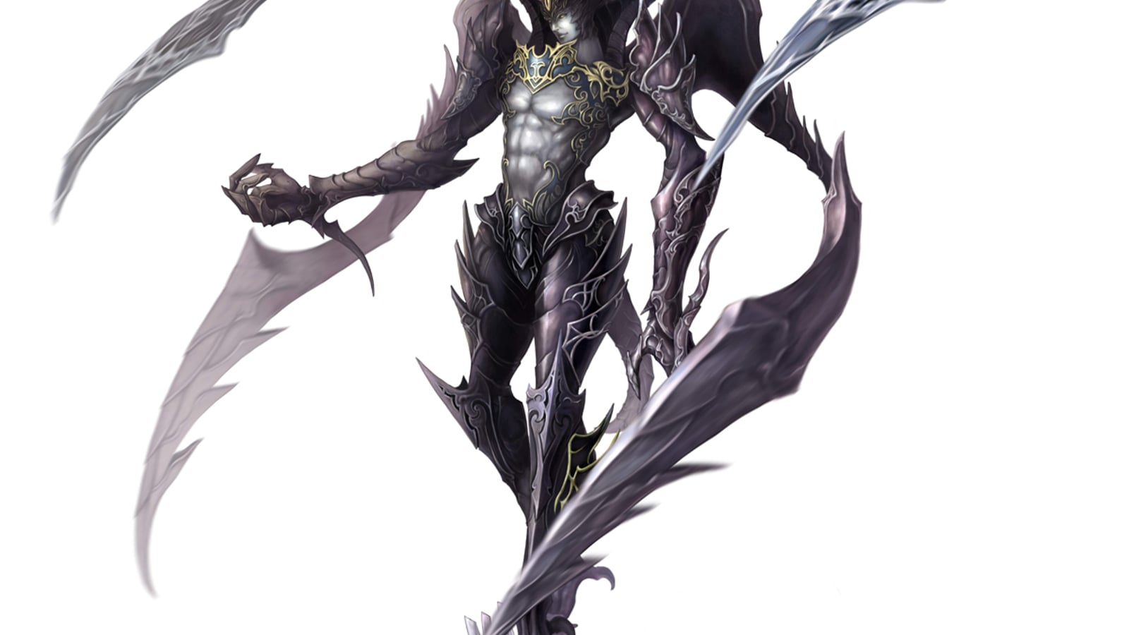Lineage 2 Interlude Guide: Classes, Noblesse & Gear (2)