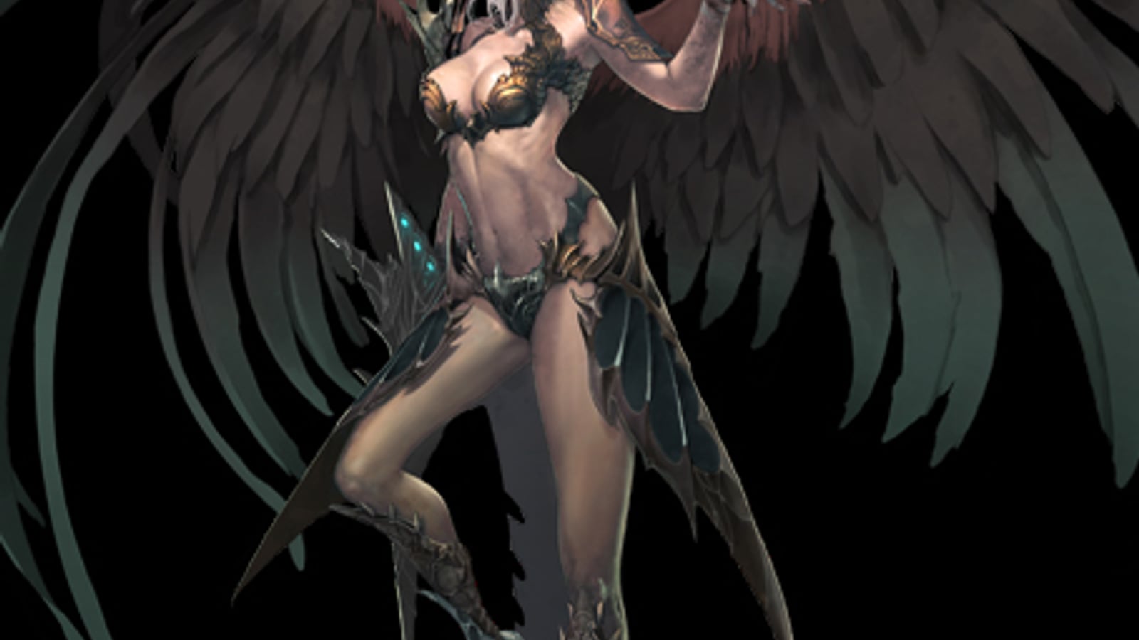 New Lineage 2 Servers This Month: How to Find Them
