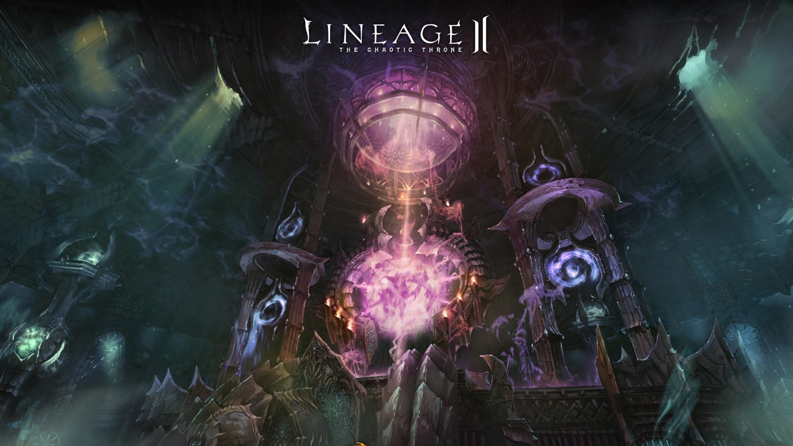 Lineage 2 Classic Guide: Classes, Rates, and Economy