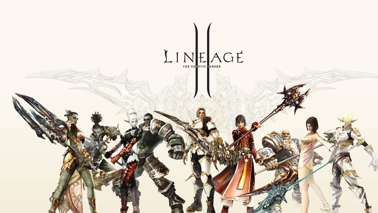 Guia de Lineage 2 Epilogue: Tudo Que Você Precisa Saber