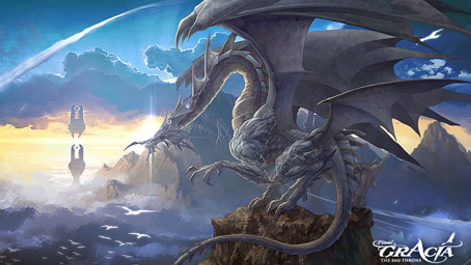Guía de Lineage 2 High Five: Qué lo hace único