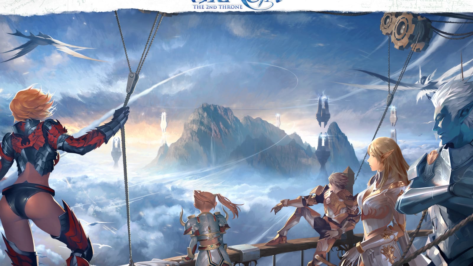 Guia do Jogador que Volta ao Lineage 2 em 2026