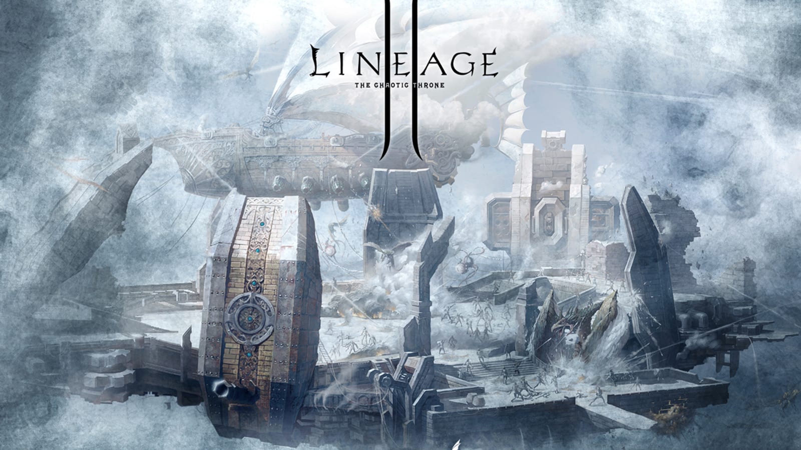 Lineage 2 Beginner Mistakes to Avoid: A Player Guide (2)