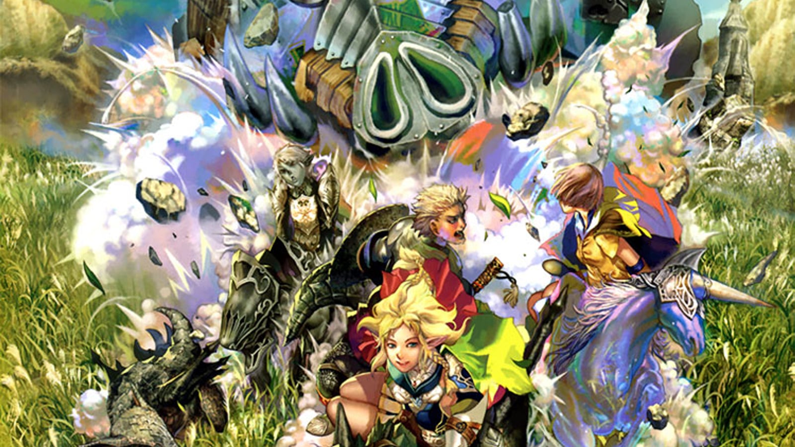 Farm de adena em High Five: onde está o dinheiro de verdade (2)