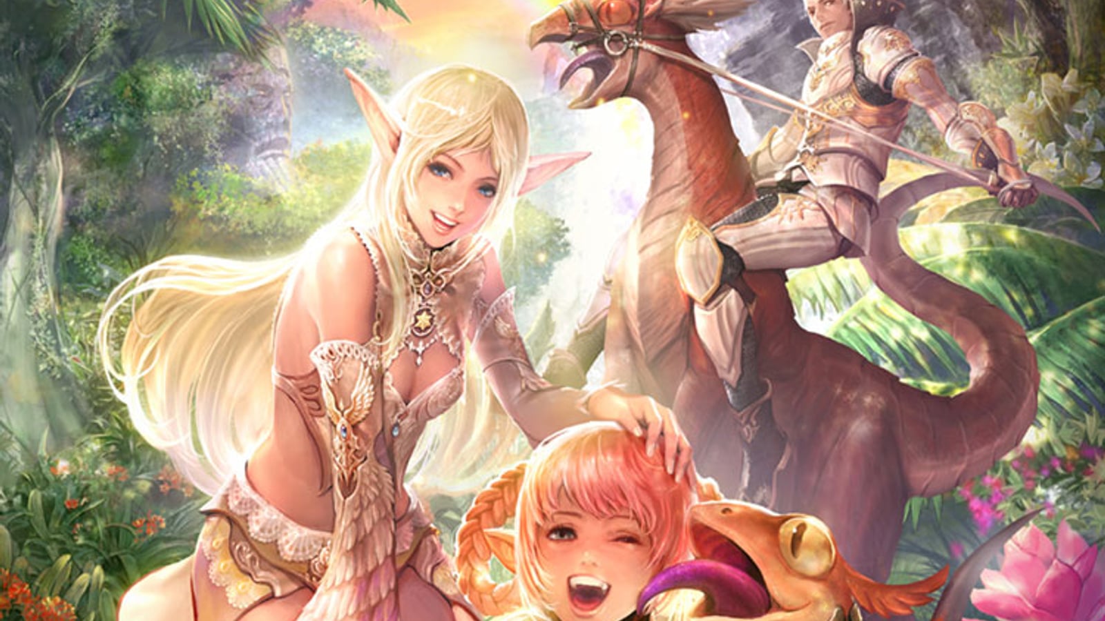 Farmear adena en Interlude: zonas, spoil y ganancia neta (2)