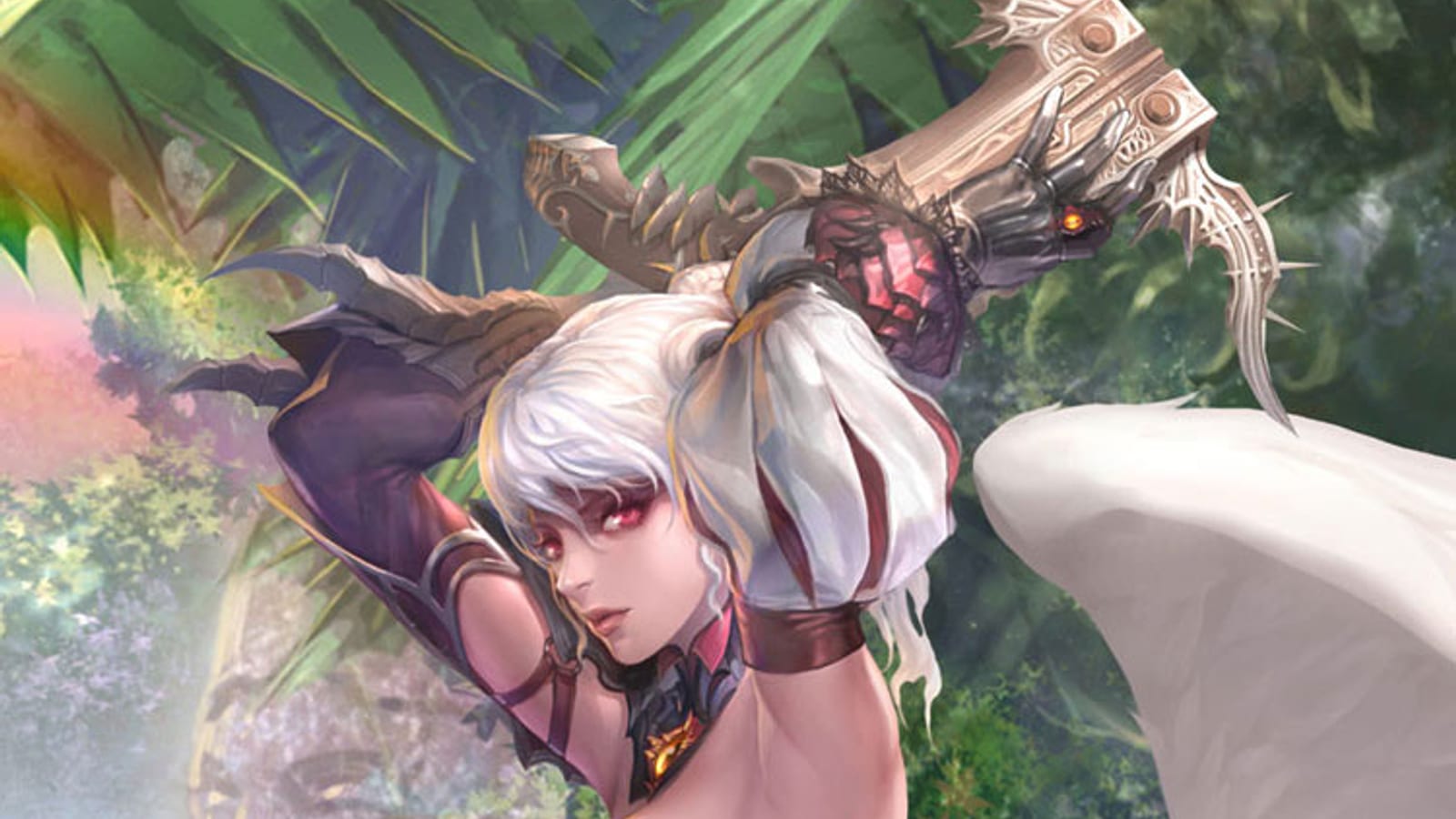 Lineage 2 Official vs Private Servers: What to Know (2)
