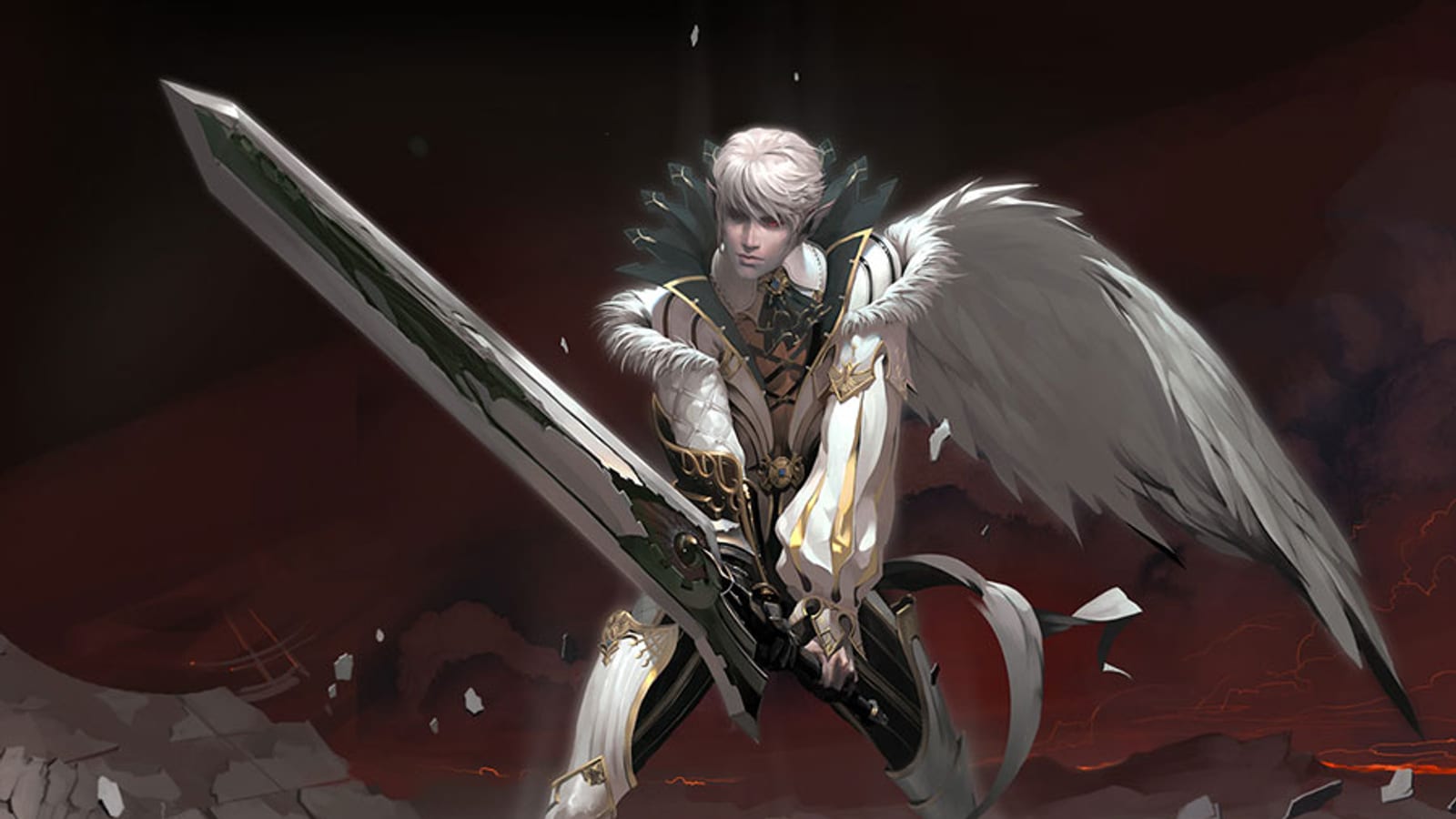 Lineage 2 Lindvior Guide: Chronicle & Boss (2)
