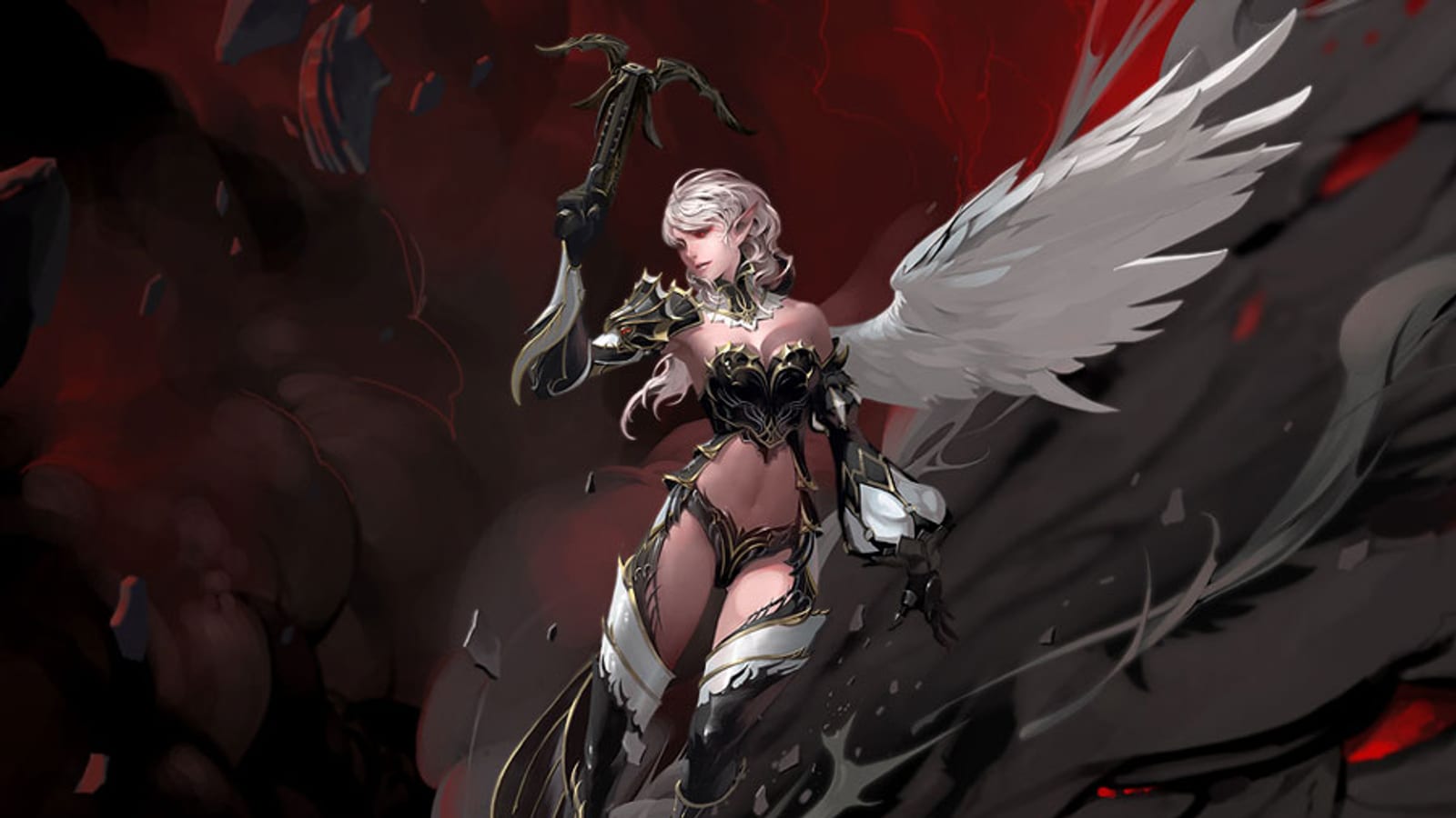 Lineage 2 custom server content: adding custom items