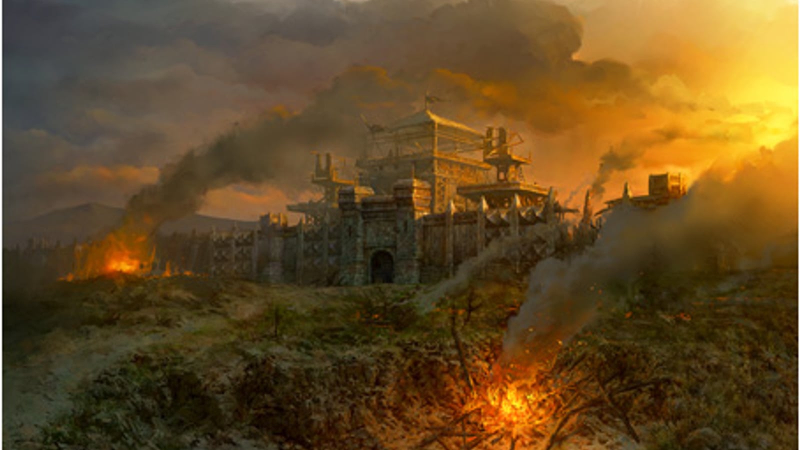 L2 Server Banner Design That Actually Gets Clicks