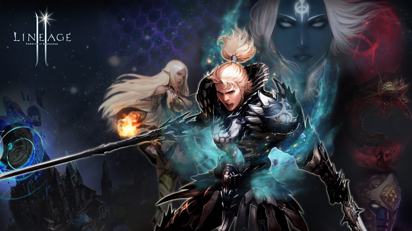 Interlude Leveling Guide 1-80: Zones, Rates and Walls (2)
