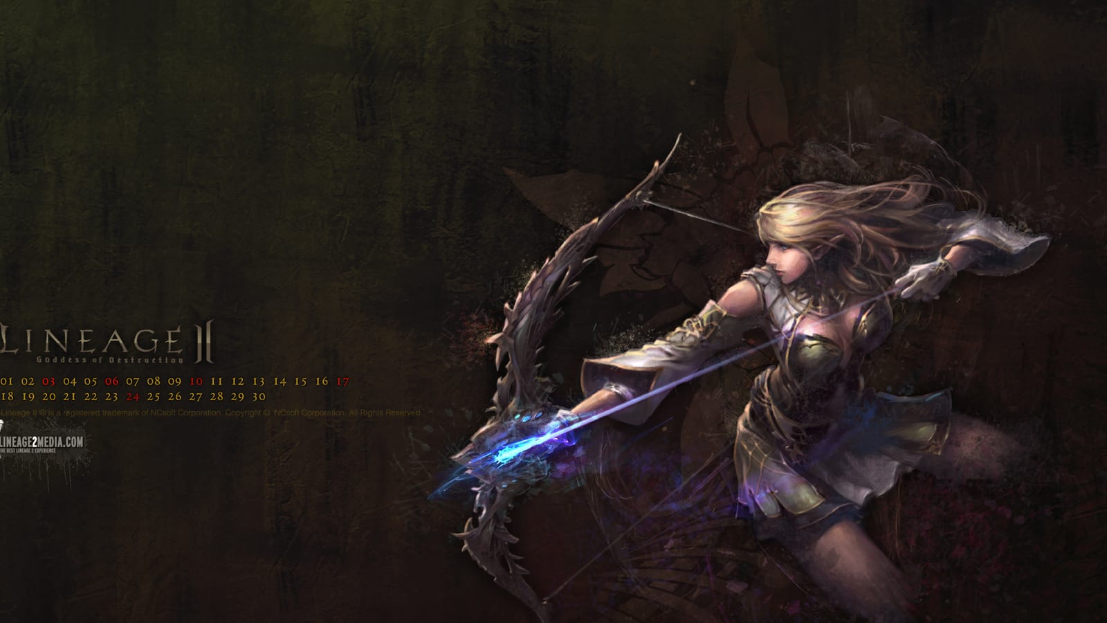 Лучшая хроника Lineage 2 для новичков (2026)