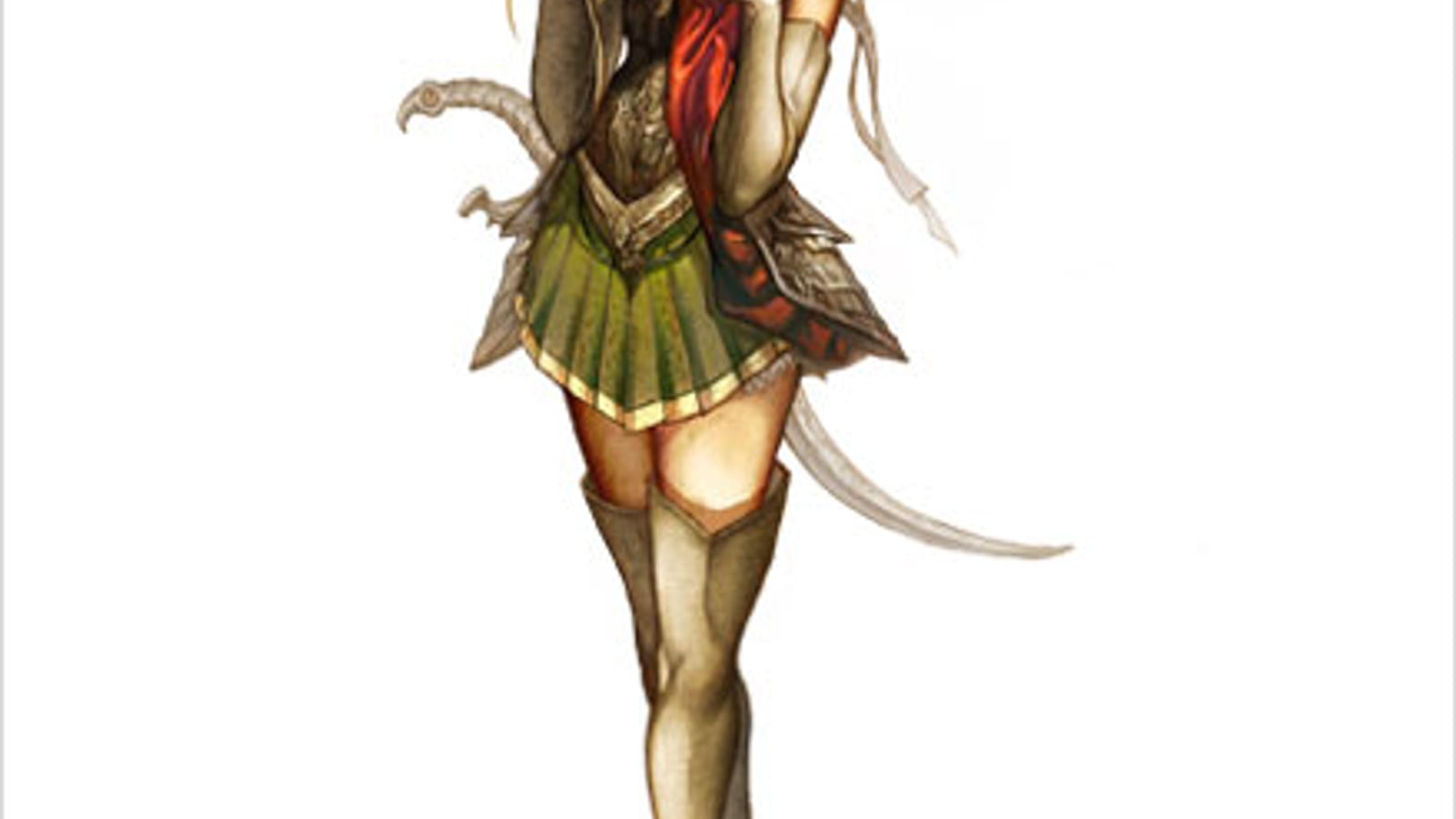 Lineage 2 Final Chronicle: ?????? ???? ??? ???????