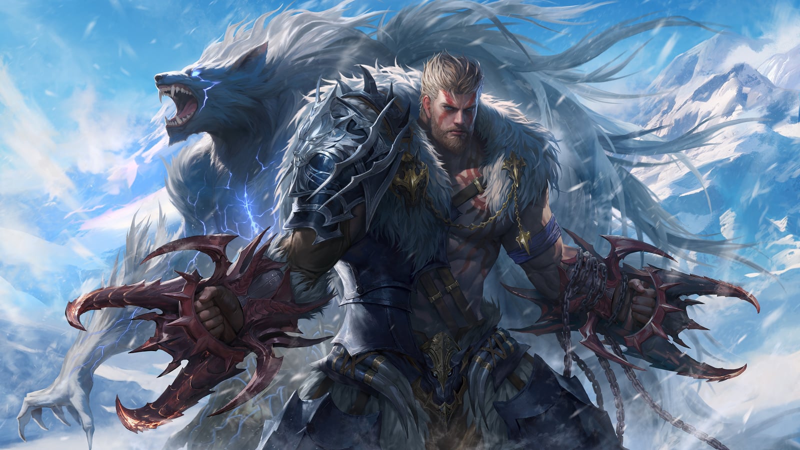 Lineage 2 Grand Crusade Guide: Systems & Endgame (2)