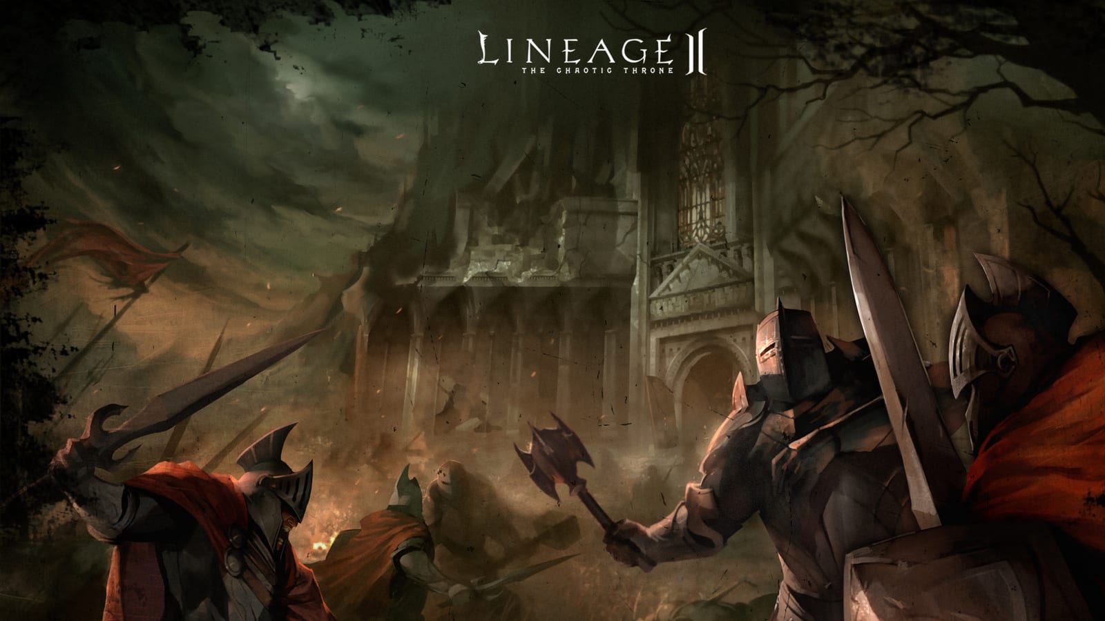 Guía Lineage 2 Helios: Superion, Gear y Raids (2)