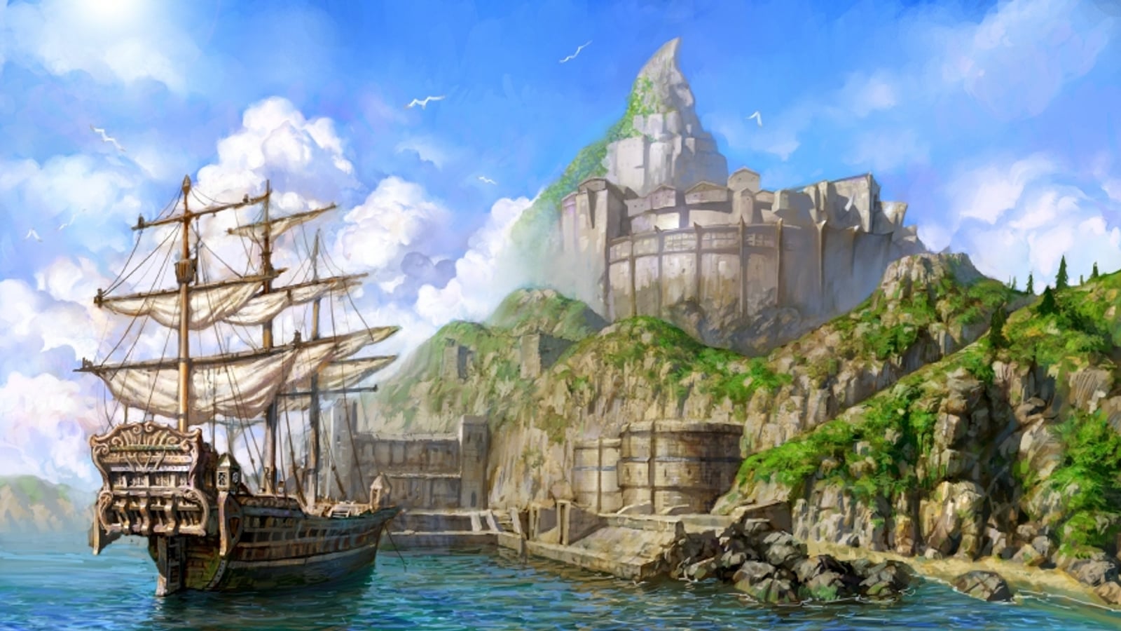 aCis Pack Setup: monta un servidor Interlude en 2026 (2)