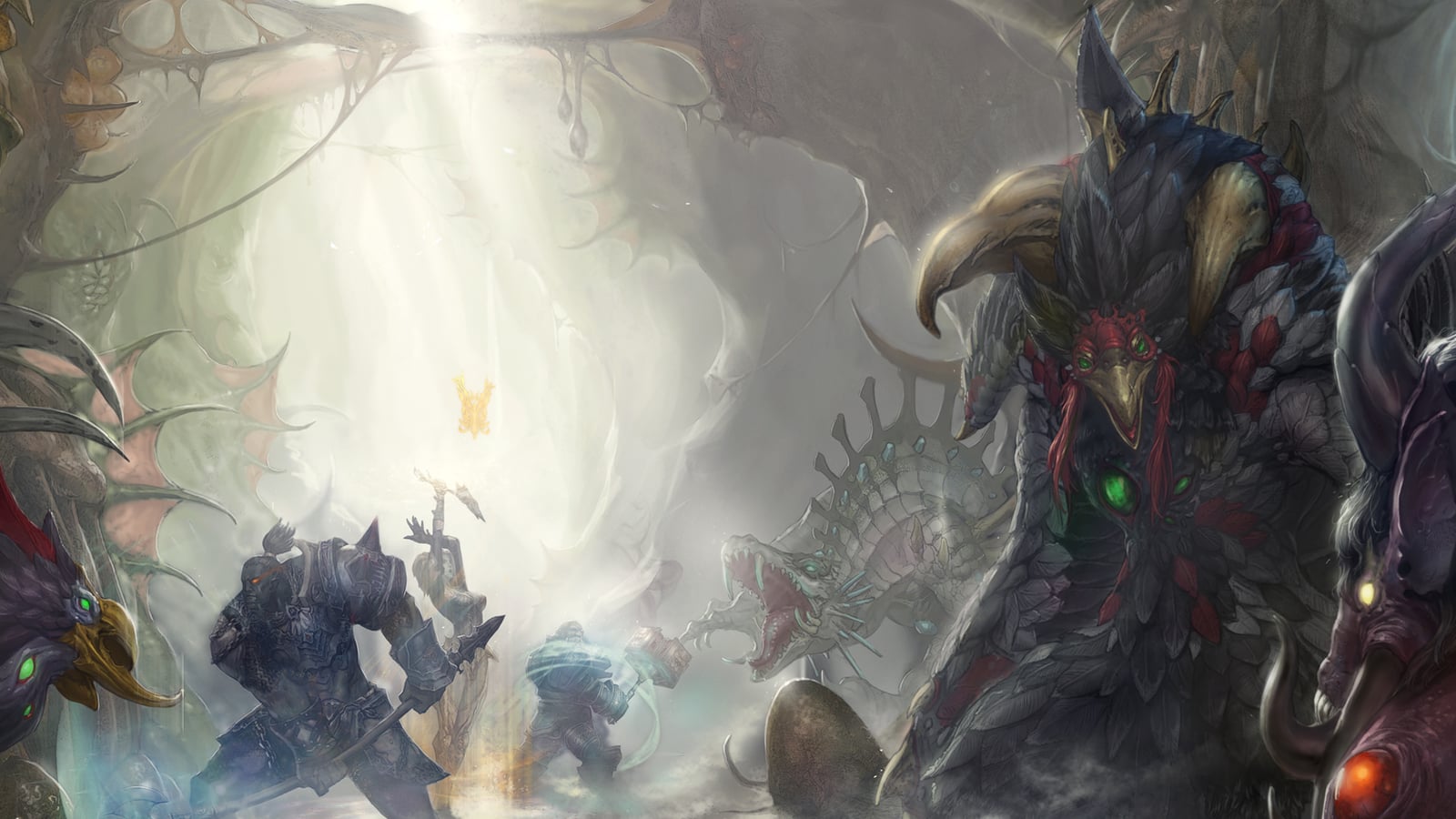 Interlude Beginner Guide: Your First Steps to Level 80