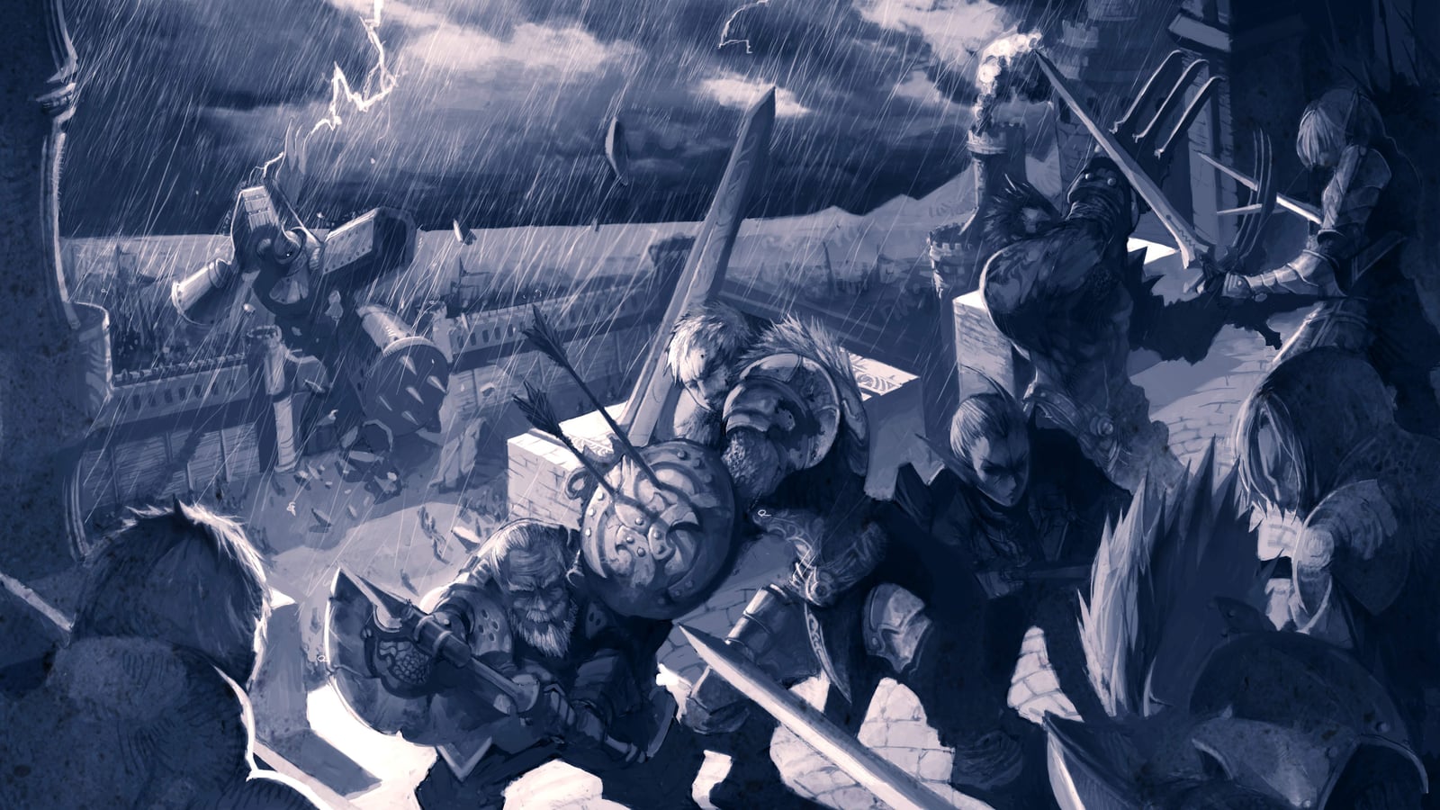 Is Lineage 2 Free? What You Actually Pay For