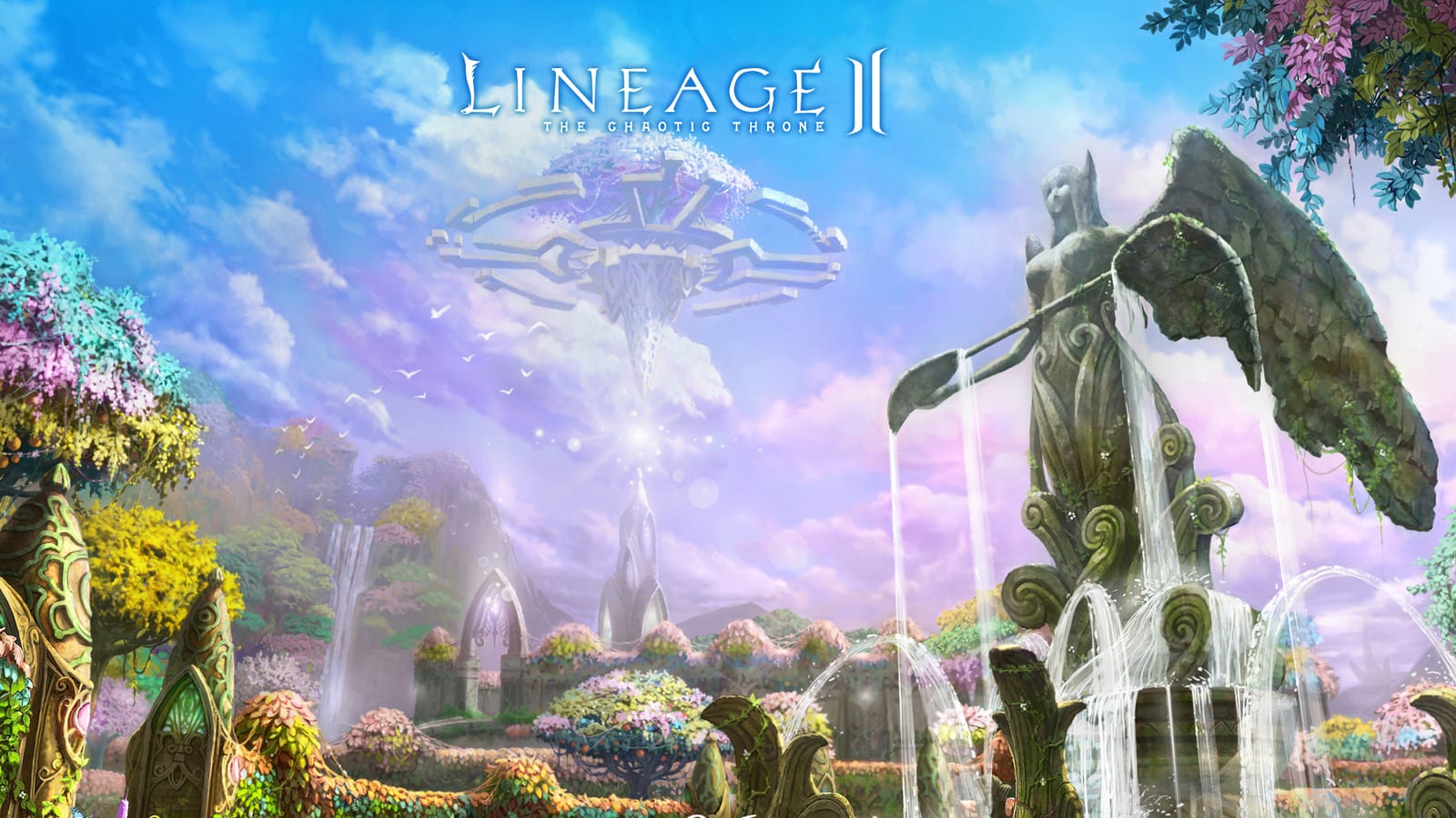 Рейты серверов Lineage 2: гайд для новичка