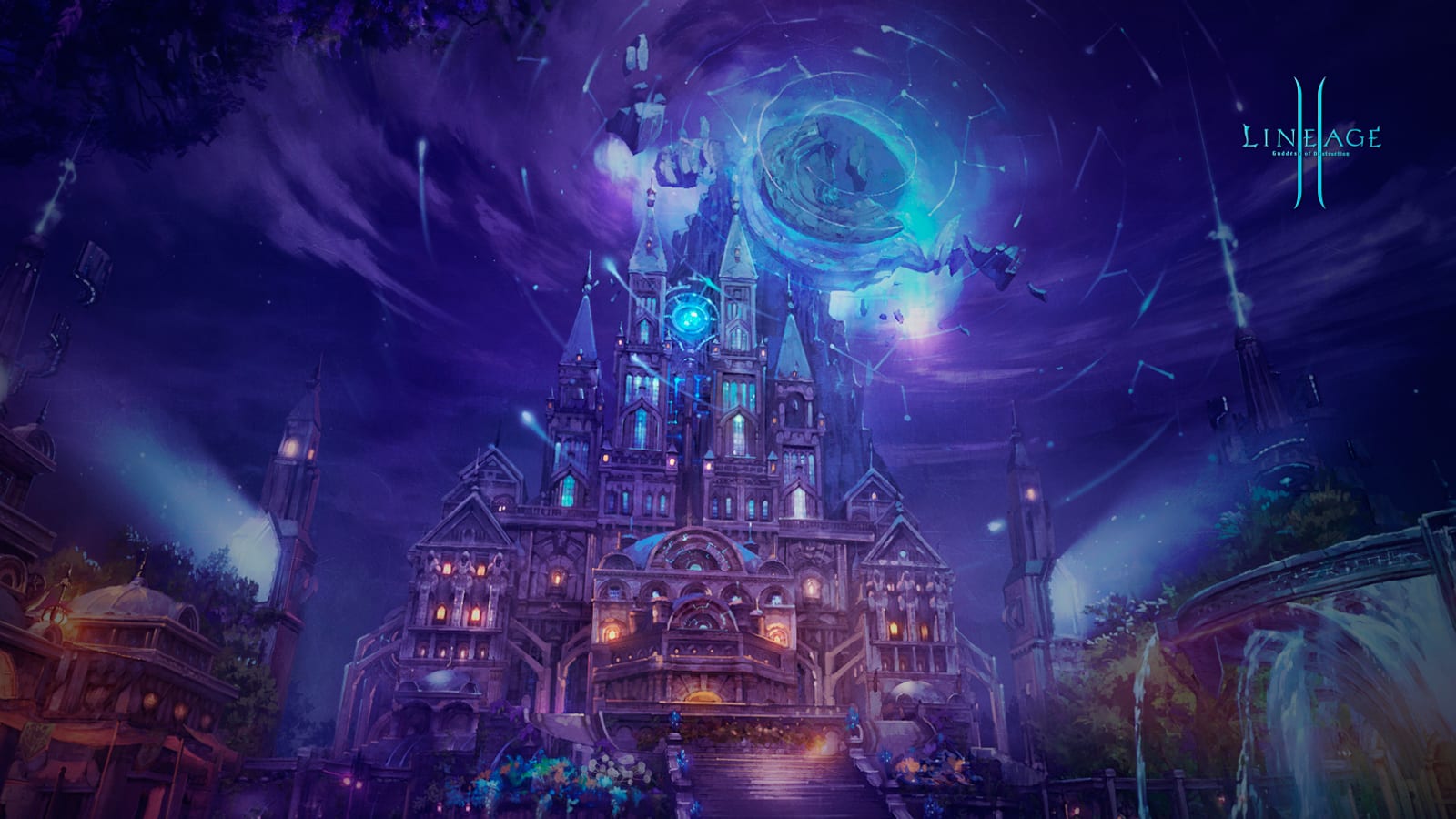 Is Lineage 2 Free? What You Actually Pay For (2)