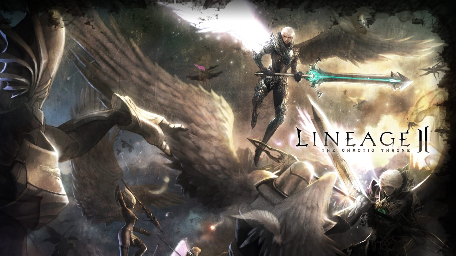 Upcoming Lineage 2 Servers: How to Find and Pick One (2)