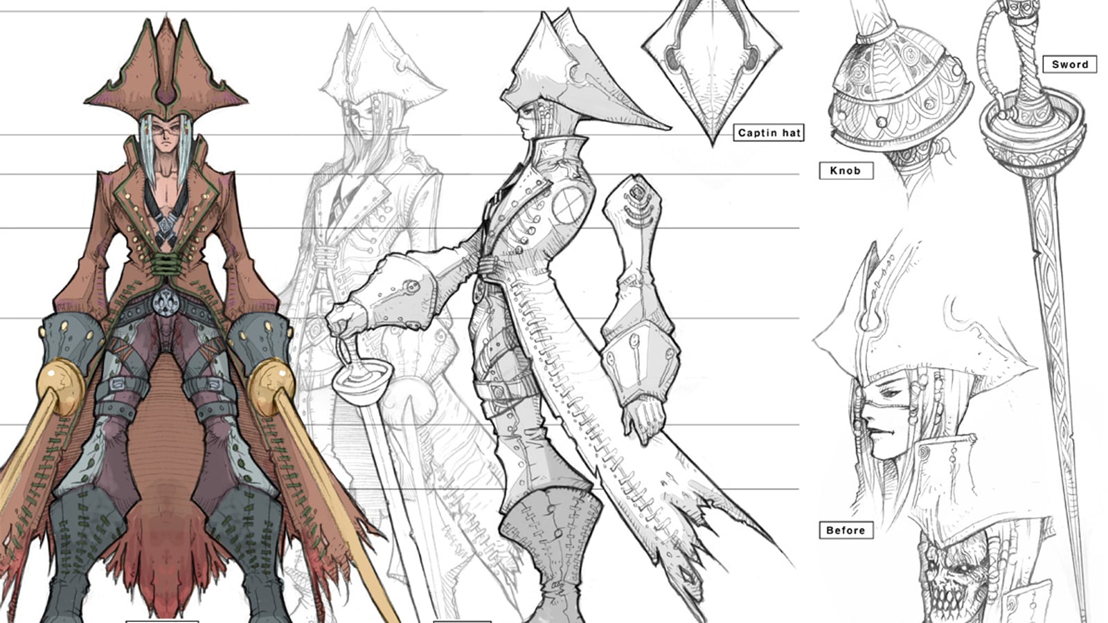 Lineage 2 Interlude Guide: Classes, Noblesse & Gear