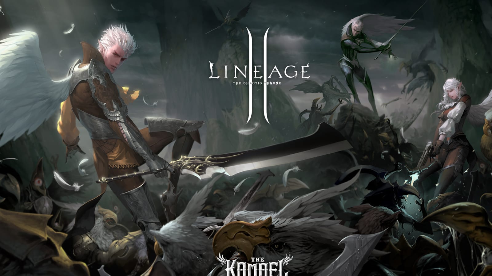 Lineage 2 Freya Guide: Mechanics, Zones & Tips (2)
