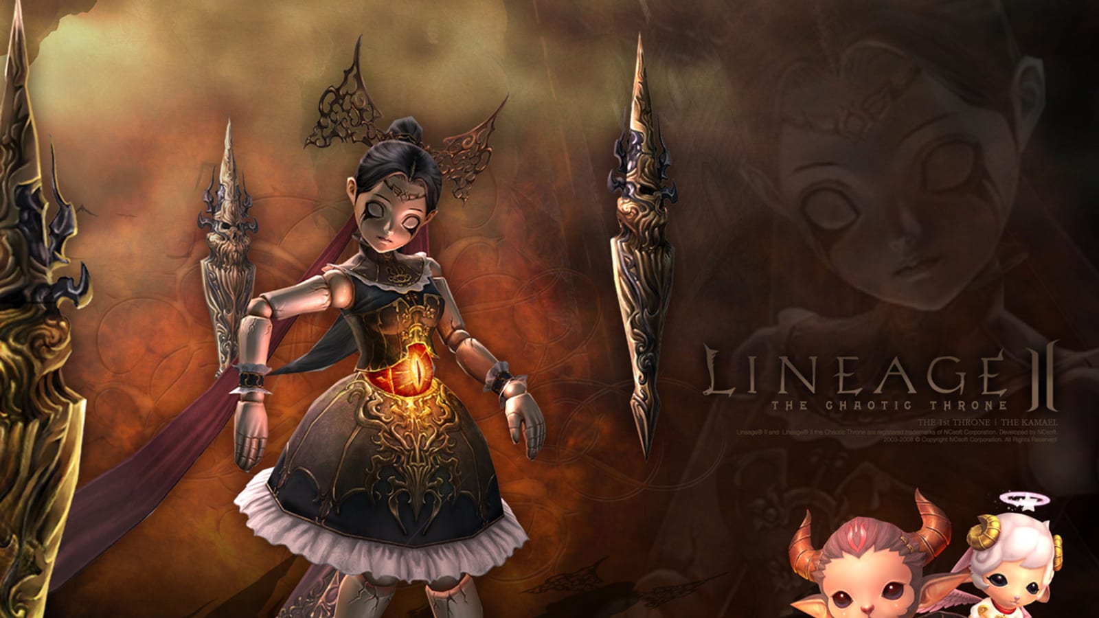 Lineage 2 Server SEO: How to Get Players to Find Your Site
