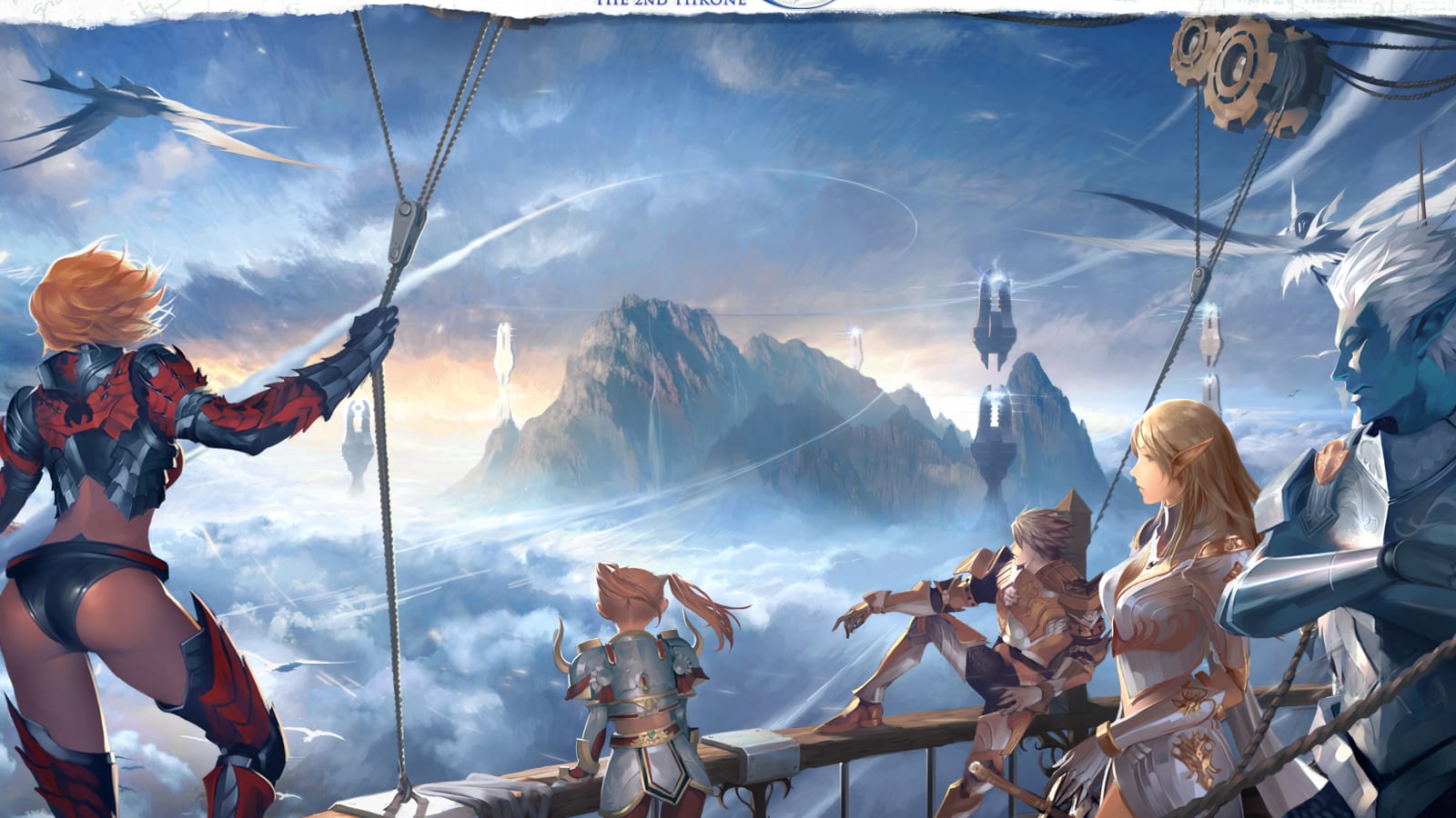 Lineage 2 Goddess of Destruction Guide (2024)
