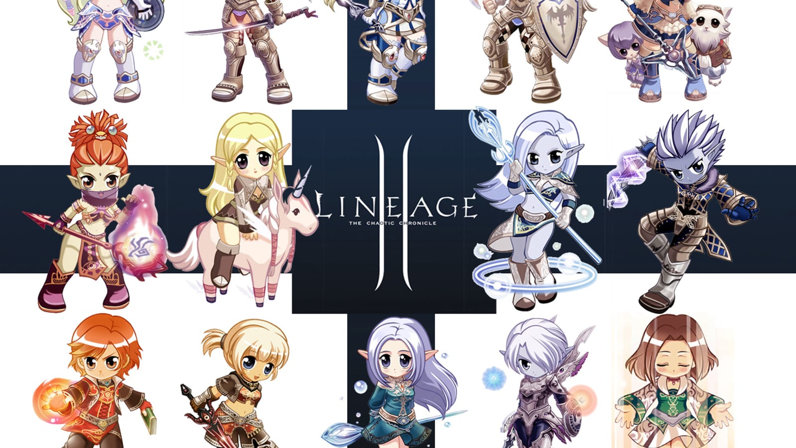 Лучшие PvP-сервера Lineage 2 в 2026 году: что важно