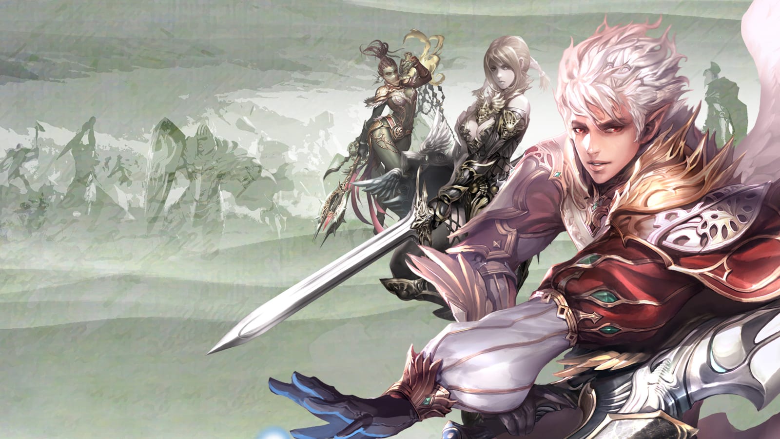 Best Lineage 2 PvP Servers in 2026: What Actually Matters
