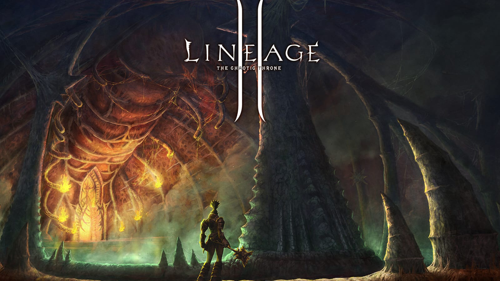 Лучшие серверы Lineage 2 2026: как выбрать свой (2)