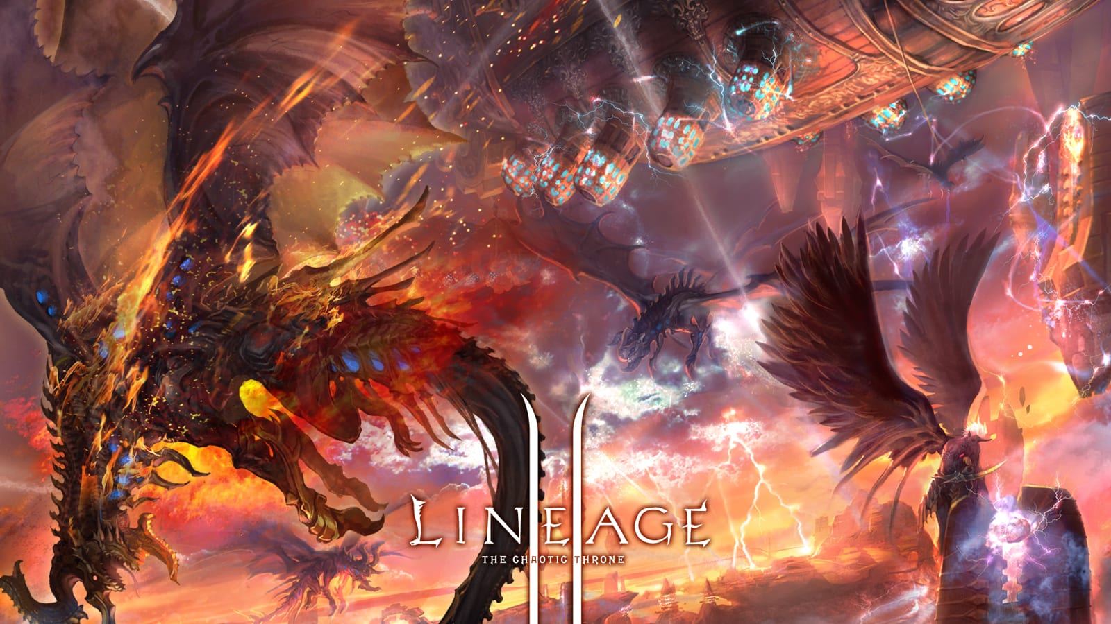 Mejor clase para principiantes en Lineage 2 (2026) (2)