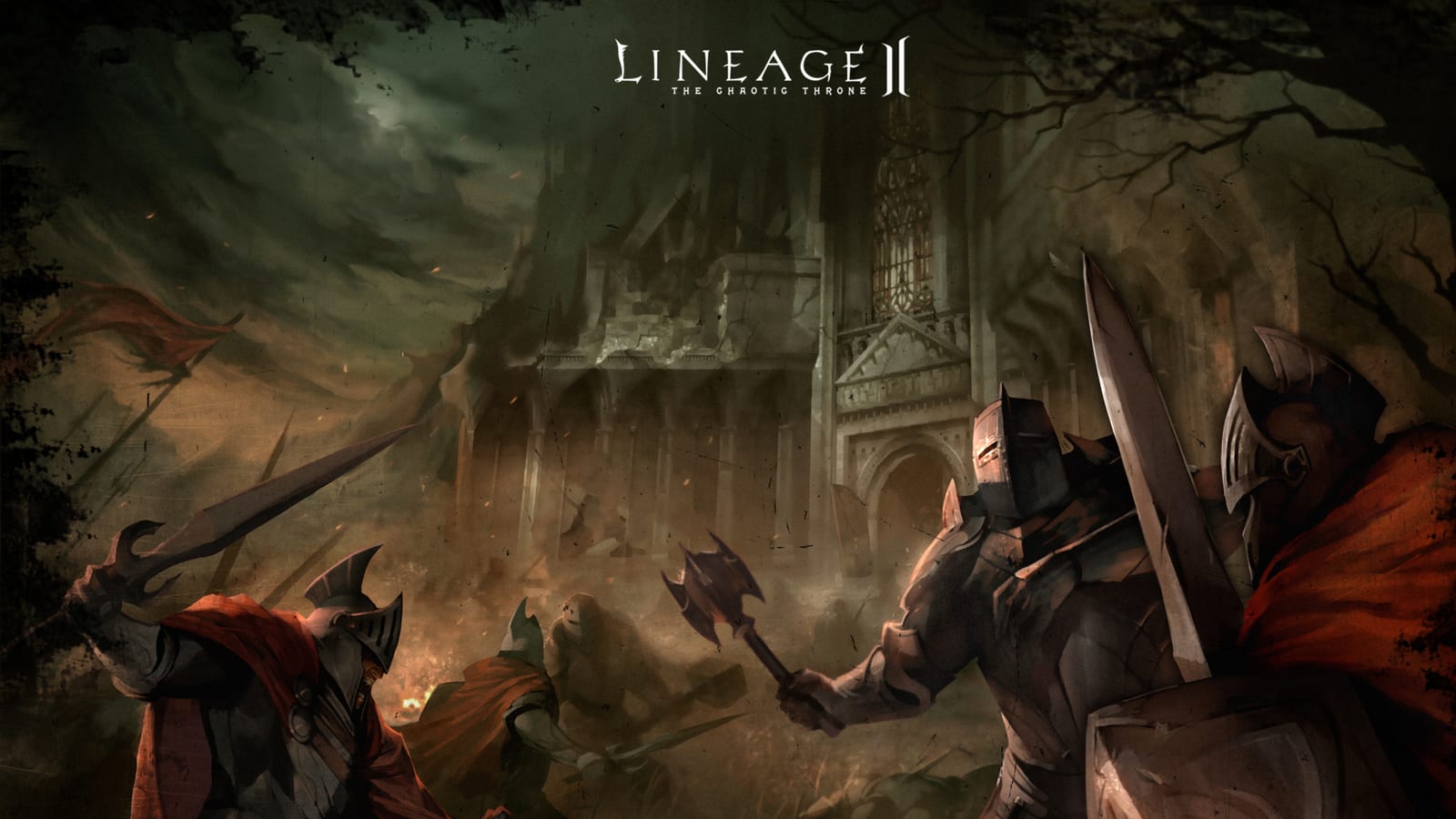 How to Spot a Dead Lineage 2 Server: 6 Warning Signs