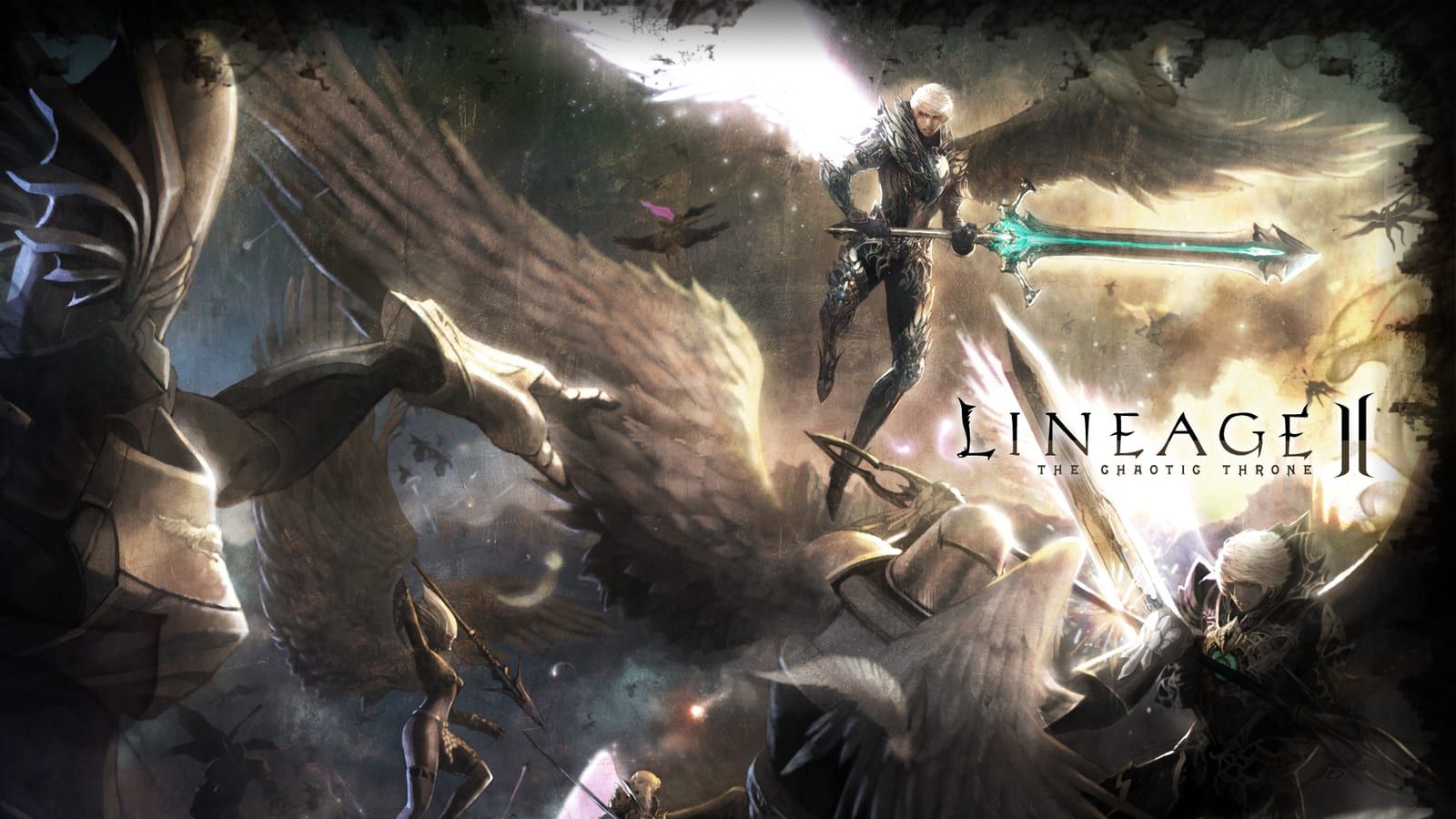 Novos Servidores de Lineage 2 Este Mês: Como Encontrar