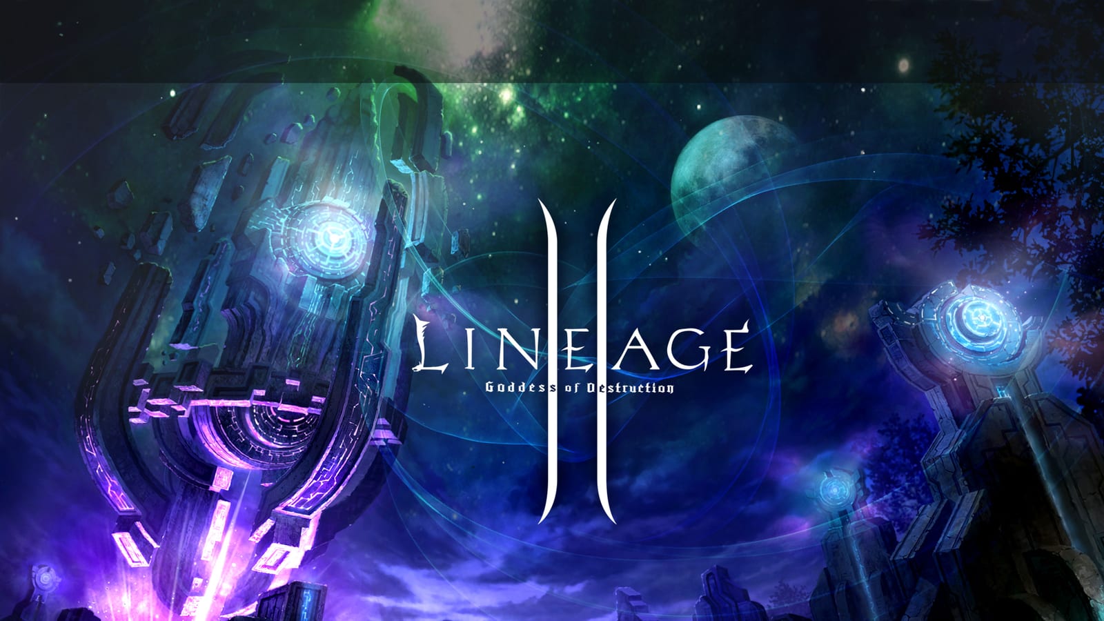 Install Lineage 2 Server Files: The Exact Order of Steps (2)