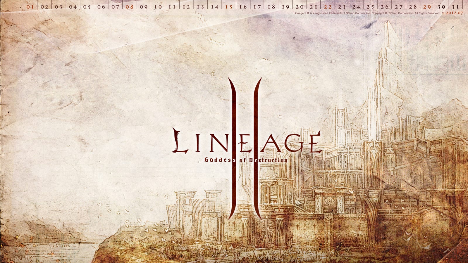 Lineage 2 Goddess of Destruction Guide (2024)