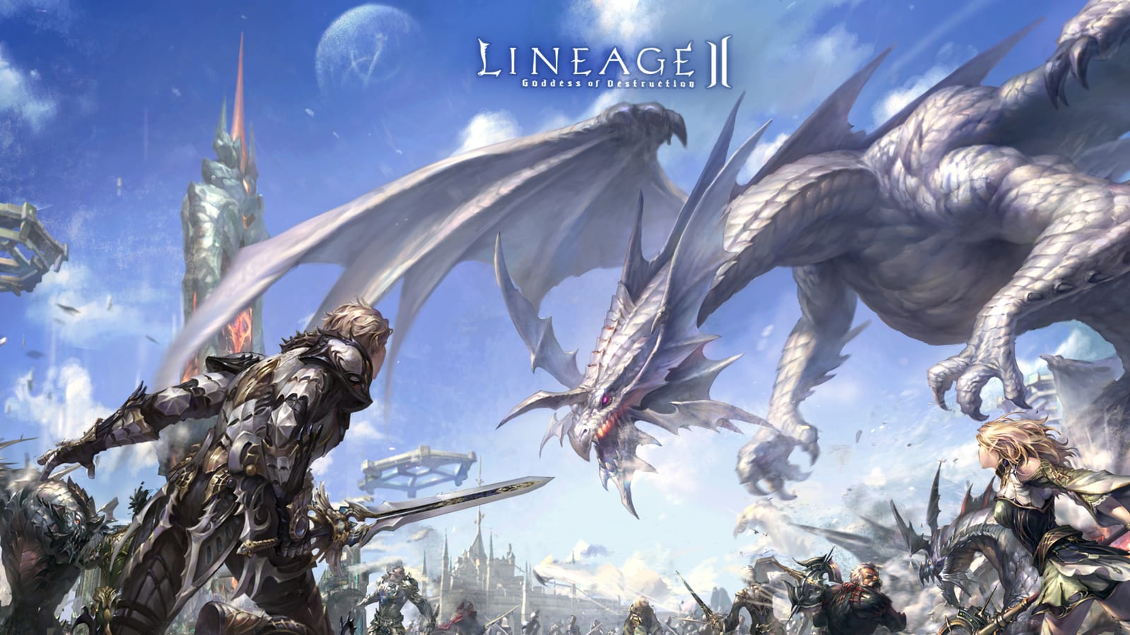 Best Lineage 2 Low Rate Servers in 2026: A Player's Guide (2)