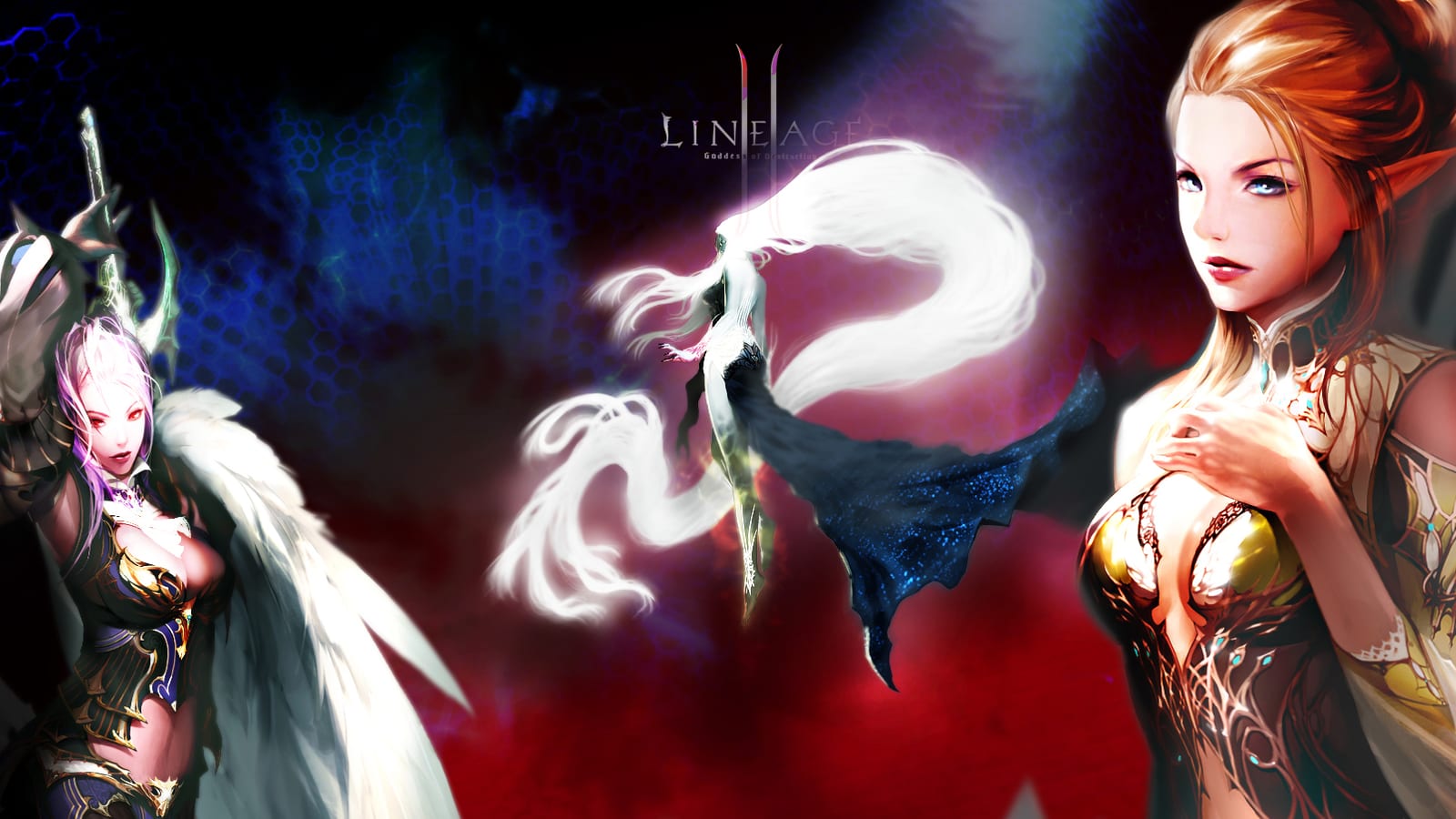 Guía de Lineage 2 Gracia Final: Semillas, Aerial Cleft y Qué