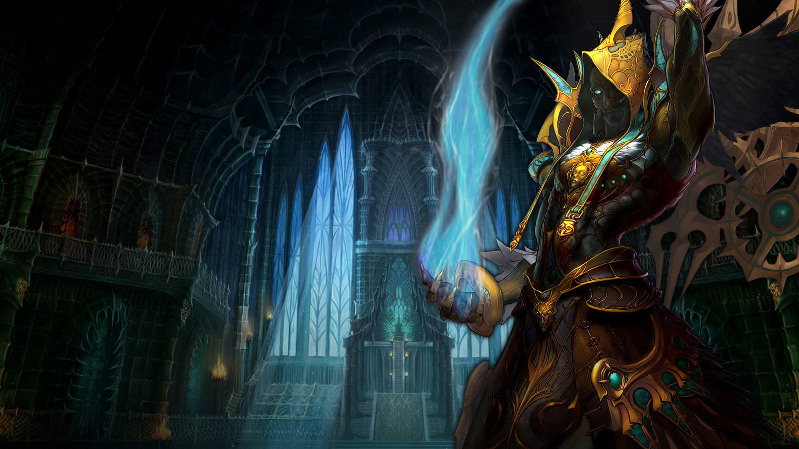 L2 Server Pre Launch: How to Build Hype Before Opening Day