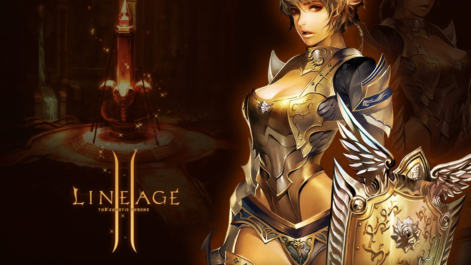 Misiones de novato en Lineage 2: equipo y adena gratis