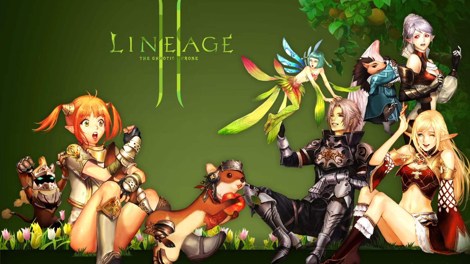 Is Lineage 2 Free? What You Actually Pay For
