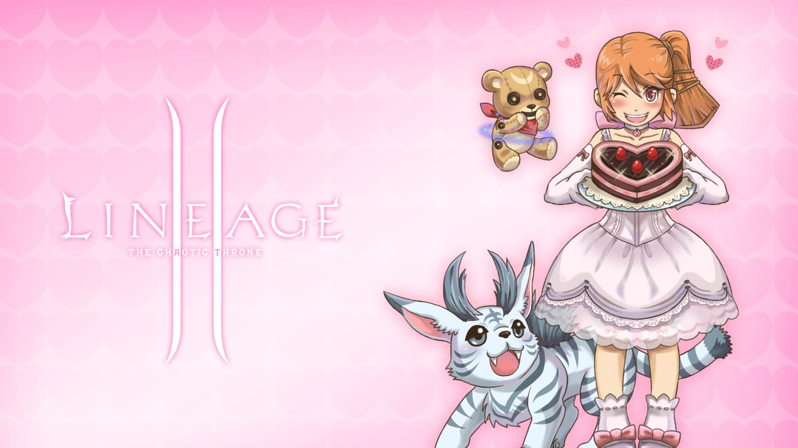 Novos Servidores de Lineage 2 Este Mês: Como Encontrá-los (2)